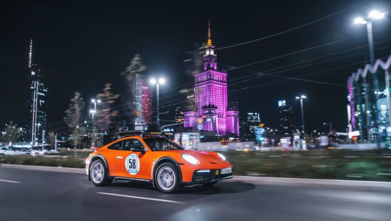 ep porsche en polonia ep porsche en polonia