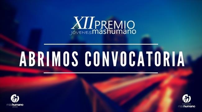 Premio fundación mashumano | FUNDACIÓN MASHUMANO ep premio fundacion mashumano