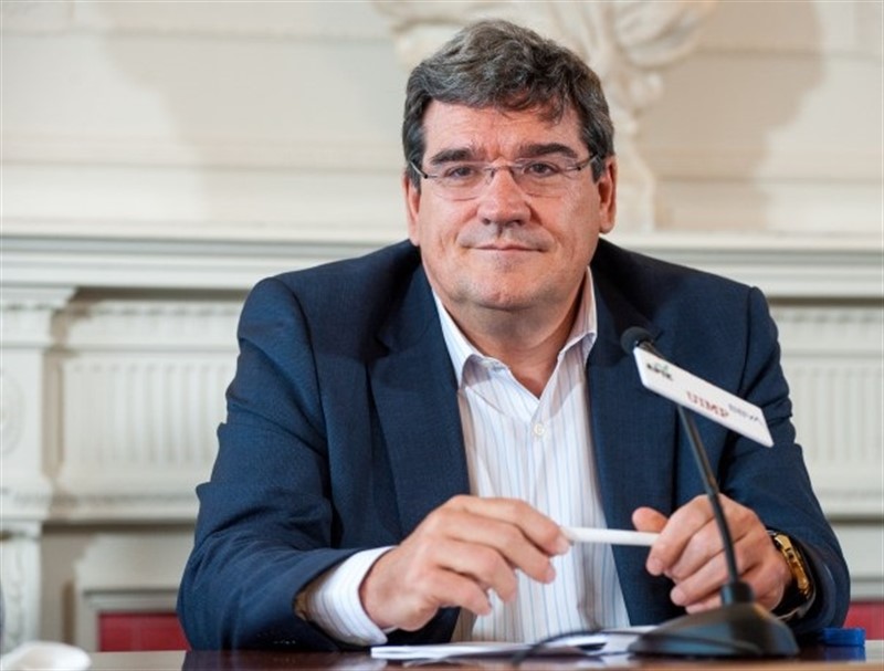 José Luis Escrivá, presidente de la AIReF, nuevo ministro de Seguridad Social