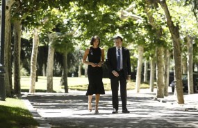 ep rajoy recibemoncloagarbine muguruzaganar wimbledon