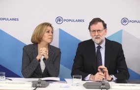 ep rajoycospedalla reunioncomite ejecutivo nacionalpp
