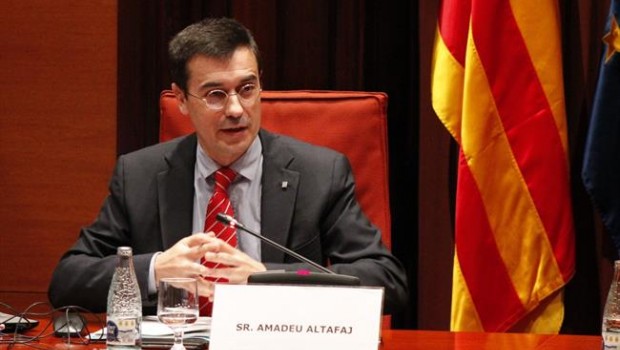 ep representantela generalitatla union europea ue amadeu altafaj