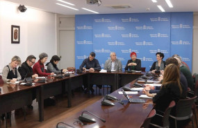 ep reunion de la comision interdepartamental del gobierno de navarra para coordinar el abordaje del
