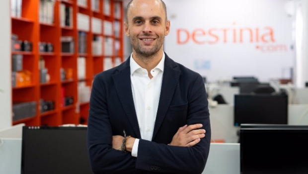 ep ricardo fernandez nuevo consejero delegado de destinia