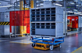 ep robot str en las instalaciones de bmw