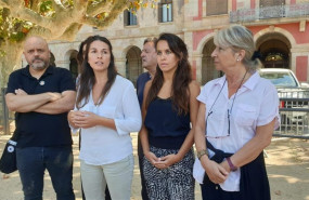 ep rueda de prensa de las entidades animalistas adda faada animanaturalis fundacio fauna libera