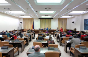 ep sala canovas del congreso de los diputados