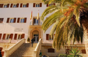 ep sede del imas en el consell de mallorca