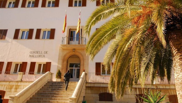 ep sede del imas en el consell de mallorca