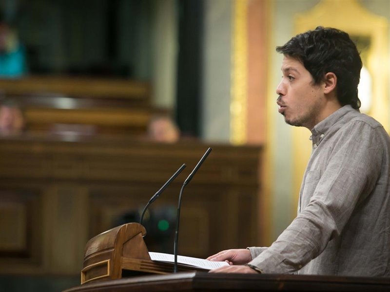 ep segundo gonzalez diputado de unidos podemos