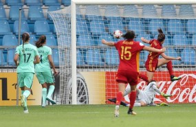 ep seleccion espanolafutbol femenino