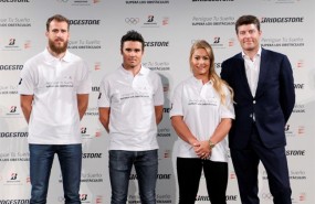 ep sergio rodriguez gomez lidia valentin javier gomez noyamarc bridgestone