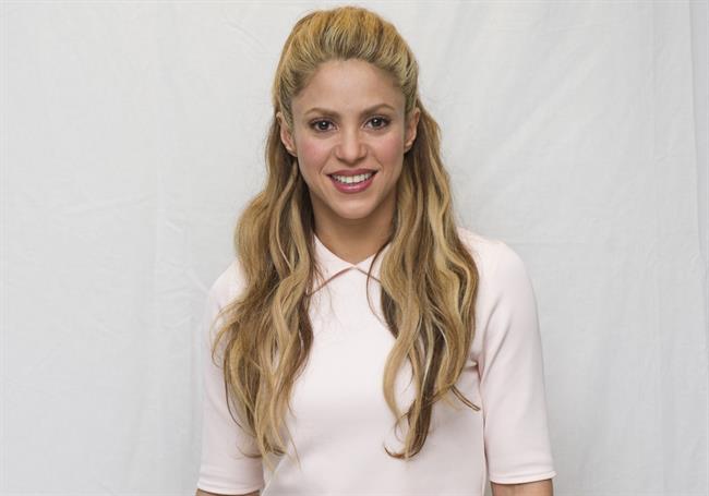 La Audiencia avala que Shakira vaya a juicio por defraudar 14,5 millones a Hacienda