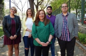 ep soledad perez centro conresponsables socialistas