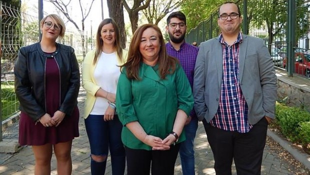 ep soledad perez centro conresponsables socialistas