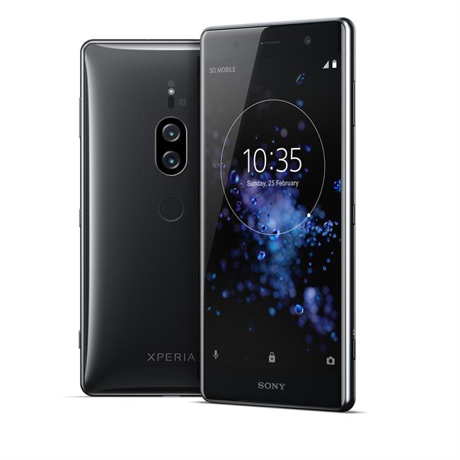 Sony Xperia XZ2 Premium | SONY ep sony xperia xz2 premium 20180711171701
