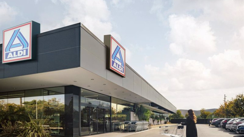 Supermercado de Aldi | ALDI ep supermercado de aldi 20220610102003