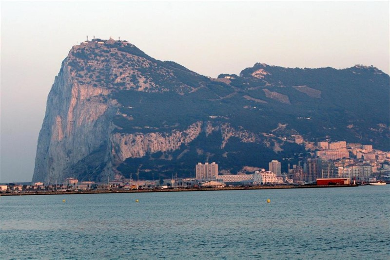 Mientras todos miran al Brexit, Gibraltar celebra unas elecciones decisivas