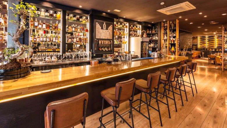 The Alchemix en Barcelona | THEFORK ep the alchemix en barcelona