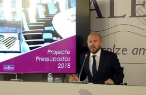 ep toni gaspar diputacion valencia