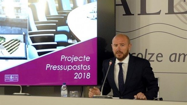 ep toni gaspar diputacion valencia