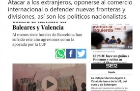 ep tuitalbert rivera mezclandopsoela cuplos independentistas