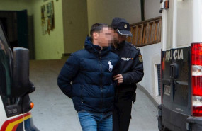 ep uno de los detenidos por dos presuntas agresiones sexuales y una tentativa a tres hermanas en