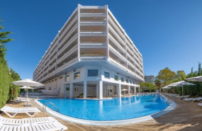 ep uno de los establecimientos de ponient hotels