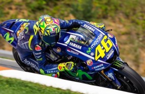 ep valentino rossi test brno