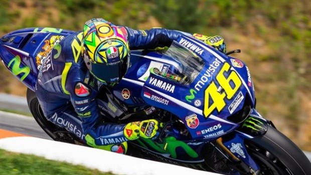 ep valentino rossi test brno