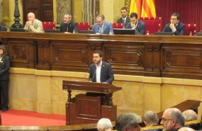 ep vicepresidente pere aragonsparlament