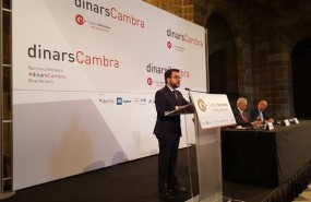 ep vicepresidente pere aragonsun actola camarabarcelona