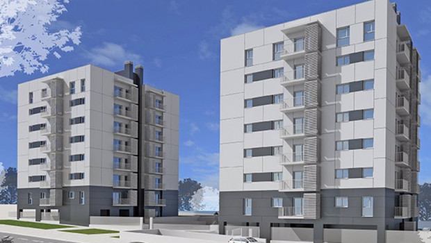 ep viviendas de tectum en valdemoro madrid