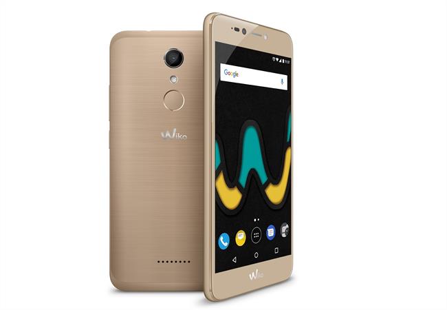 ep wiko upulse