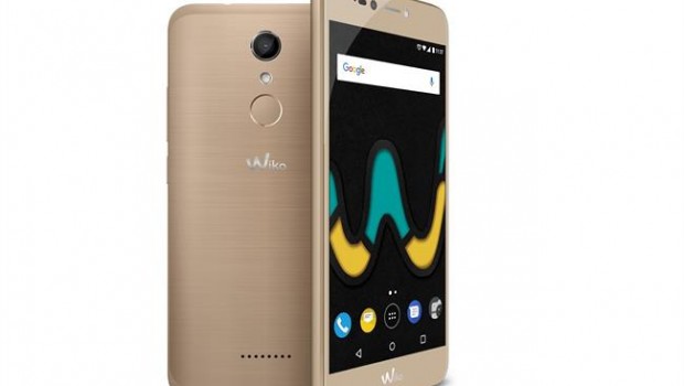 ep wiko upulse