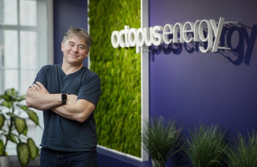greg jackson ceo and founder of octopus energy greg jackson ceo and founder of octopus energy