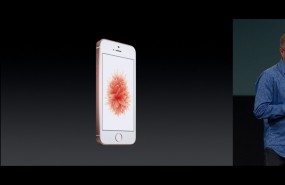 Apple Keynote