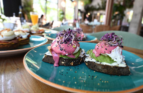 la rollerie benedictine avocado raw la rollerie benedictine avocado raw