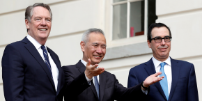 liu-he-steven-mnuchin-robert-lighthizer-guerre-commerciale-chine-etats-unis