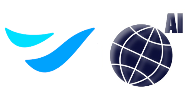 logo elements square