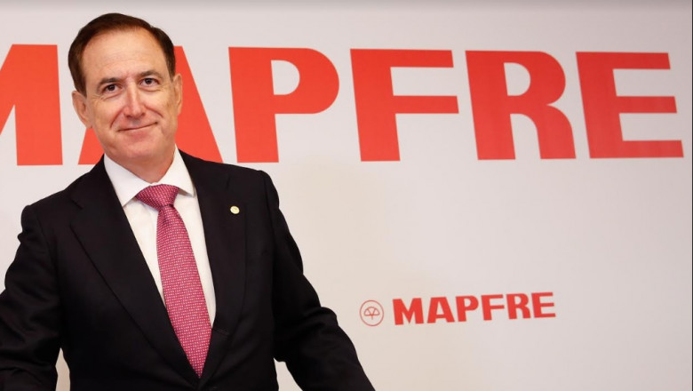 Mapfre mapfre resultados 2019