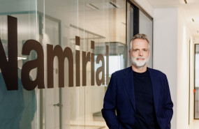 max pellegrini ceo de namirial max pellegrini ceo de namirial