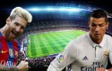 Messi Cristiano