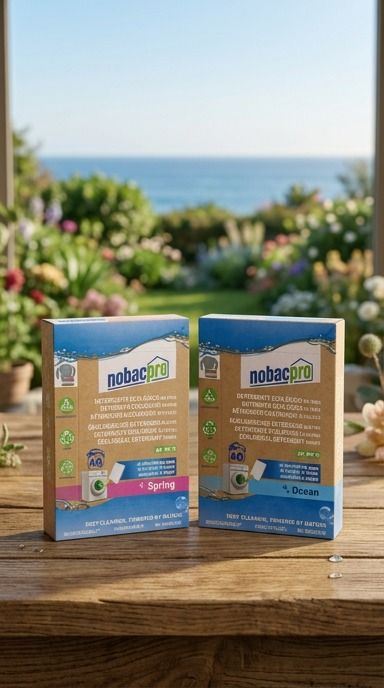 nobapcro nuevas fragancias