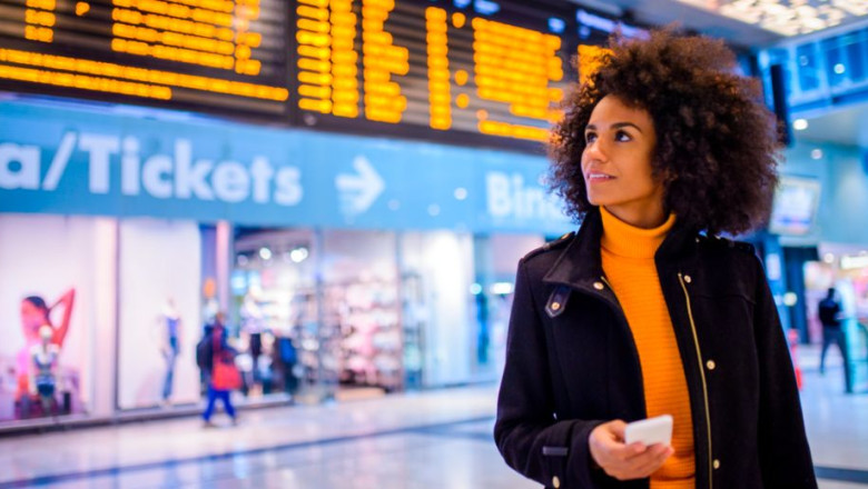 np   rumana blinda a nivel de seguridad 3 de sus aeropuertos con tecnologa de video mediante ia