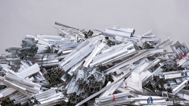 perfiles reciclar 