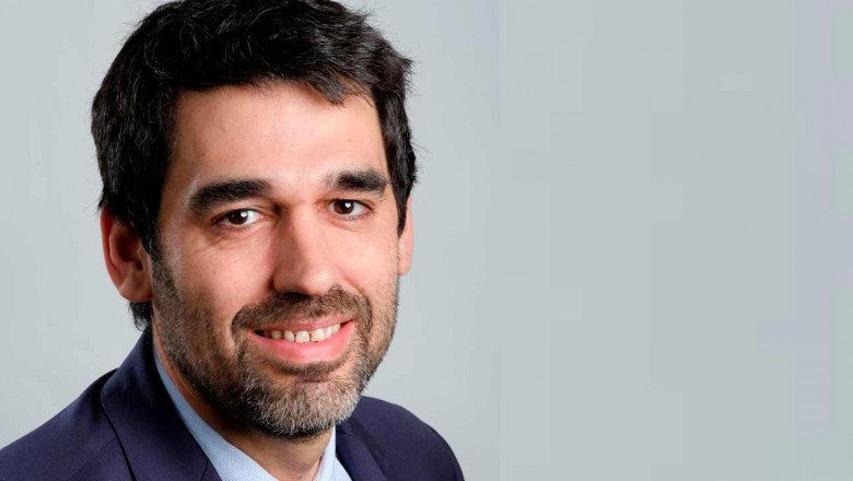 rubén segura merrill lynch