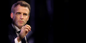 sahel macron refute tout echec au mali apres l annonce du retrait militaire 