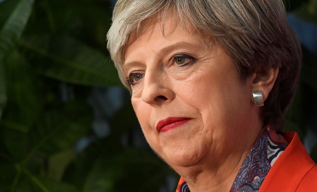 Theresa May. theresa-may 20170610151404