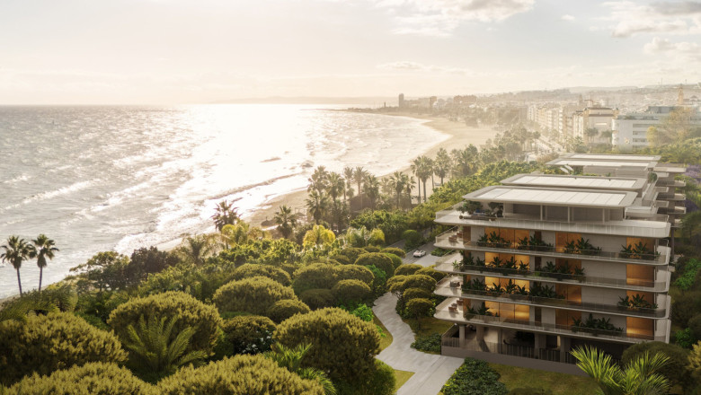 tyrian residences estepona fachada tyrian residences 1 tyrian residences estepona fachada tyrian residences 1